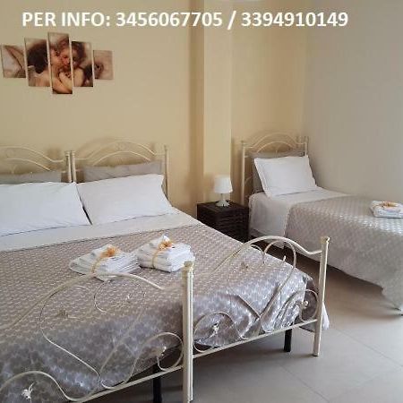 Ferienwohnung Lo Scrigno Matera Exterior foto